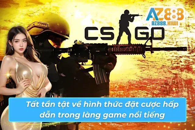 Hình thức đặt cược mà bạn sẽ hối tiếc nếu bỏ lỡ