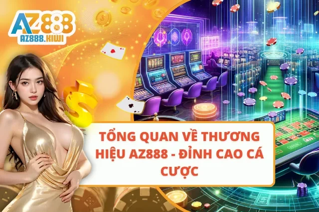 Giới thiệu về nhà cái