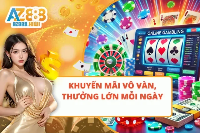 Khuyến mãi cực đỉnh